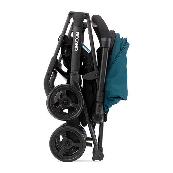 Продукт Recaro Easylife 2 Select - Детска количка с борд  - 0 - BG Hlapeta